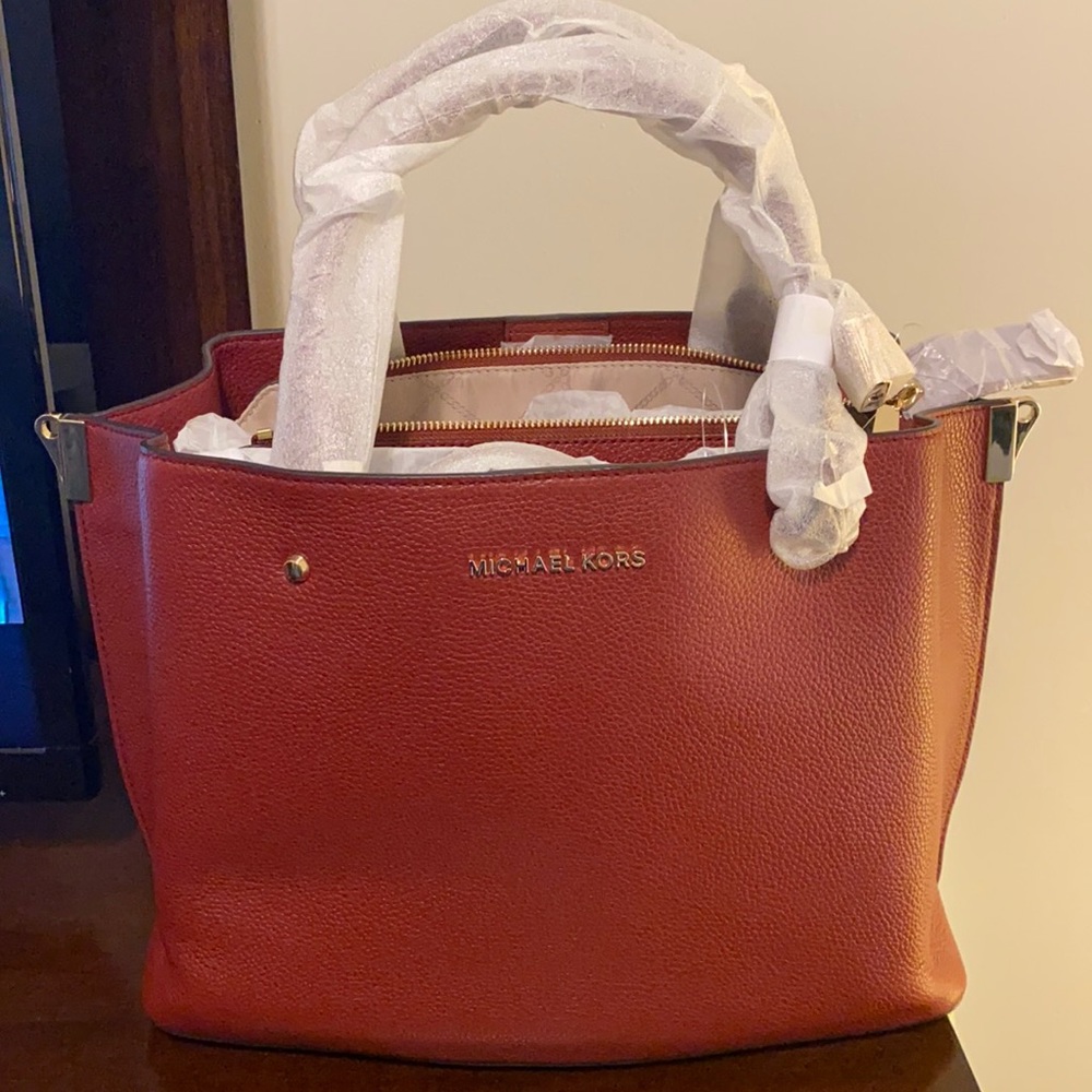 Michael Kors Tote Bag